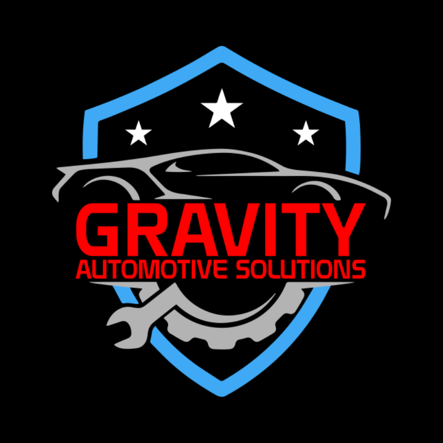 Gravity Automotive Solutions